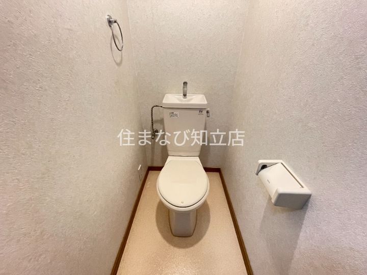 愛知県知立市上重原町鍜治荒井(アパート)の賃貸物件102のその他画像