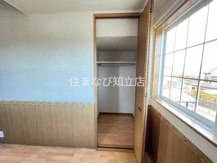愛知県知立市上重原町鍜治荒井(アパート)の賃貸物件102のその他画像