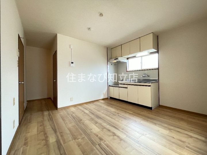 CASA VERDEの内装