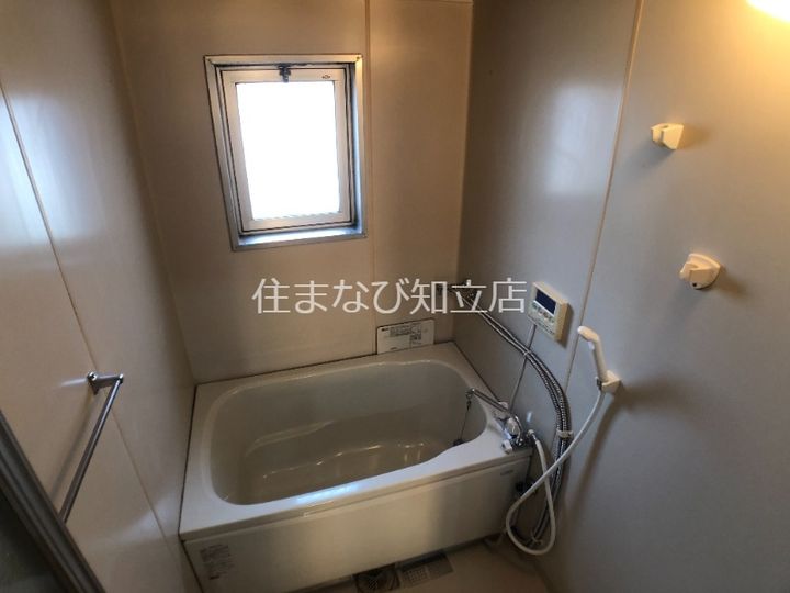 サクセスすずきの風呂