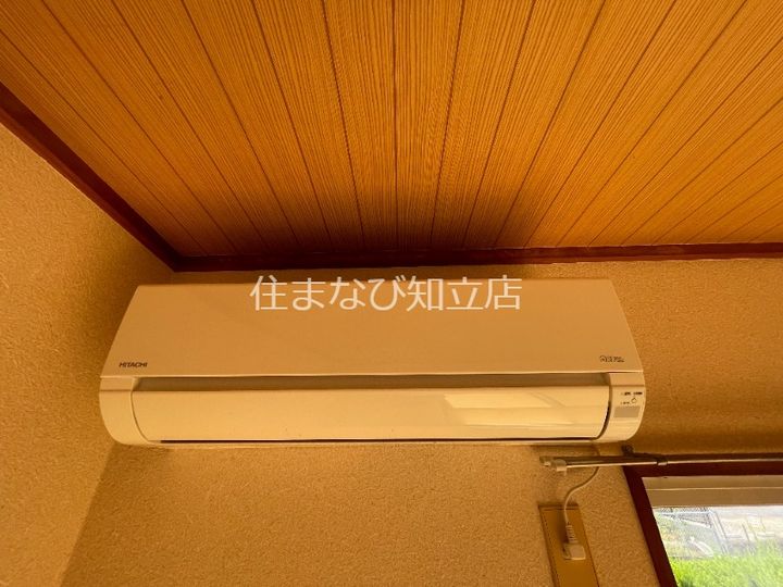 コーポ神明のその他画像