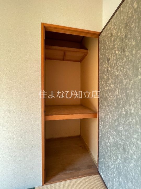 コーポ神明のその他画像