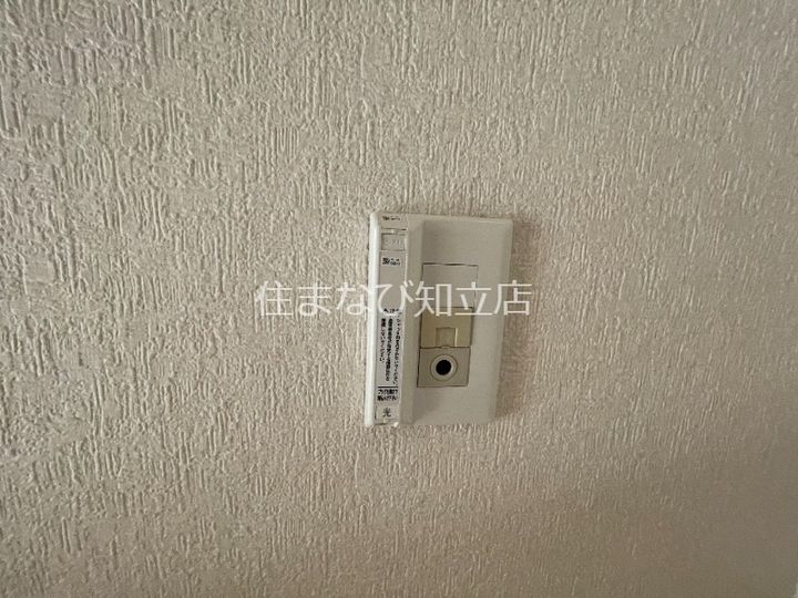コーポ神明のその他画像