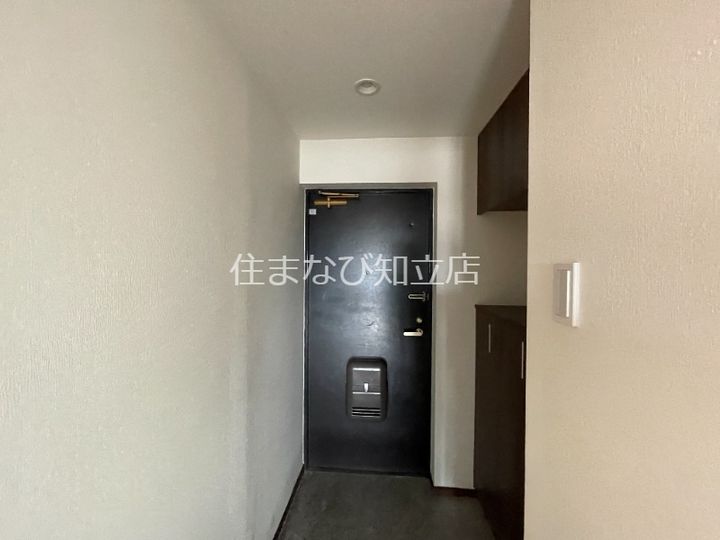 愛知県刈谷市広小路5丁目(マンション)の賃貸物件901の玄関