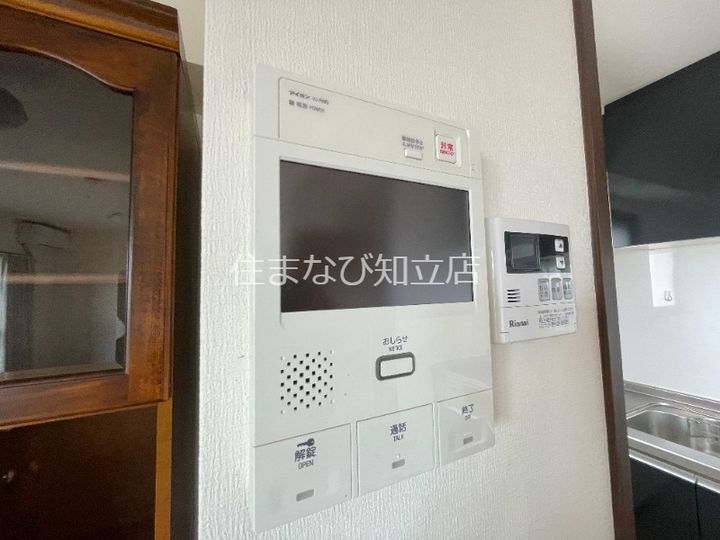愛知県刈谷市広小路5丁目(マンション)の賃貸物件901のその他画像