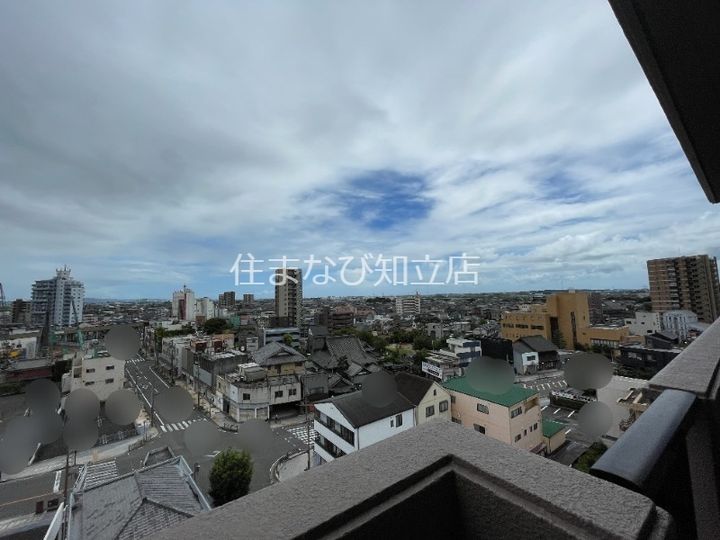 愛知県刈谷市広小路5丁目(マンション)の賃貸物件901のその他画像