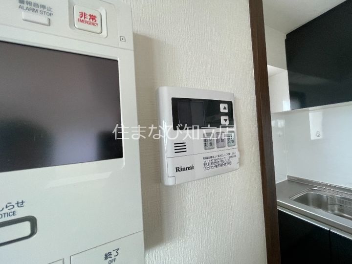 愛知県刈谷市広小路5丁目(マンション)の賃貸物件901のその他画像