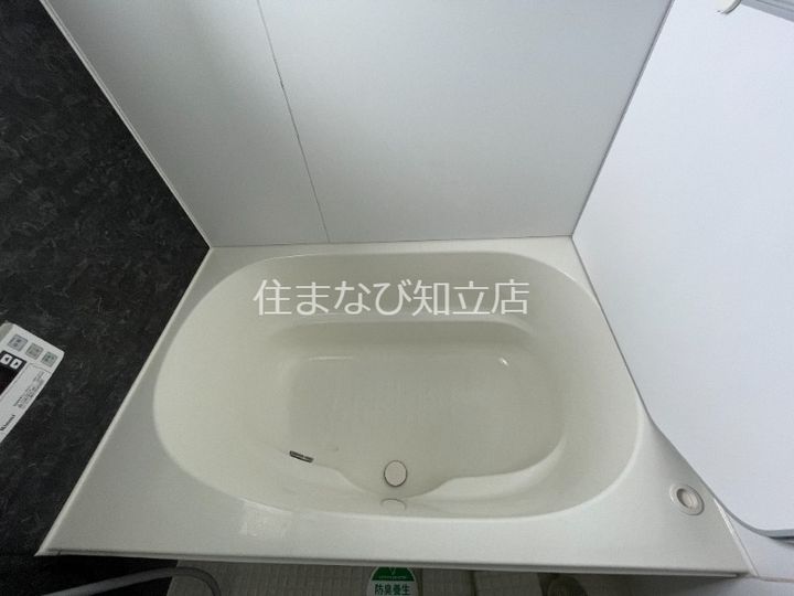 愛知県刈谷市広小路5丁目(マンション)の賃貸物件901の風呂
