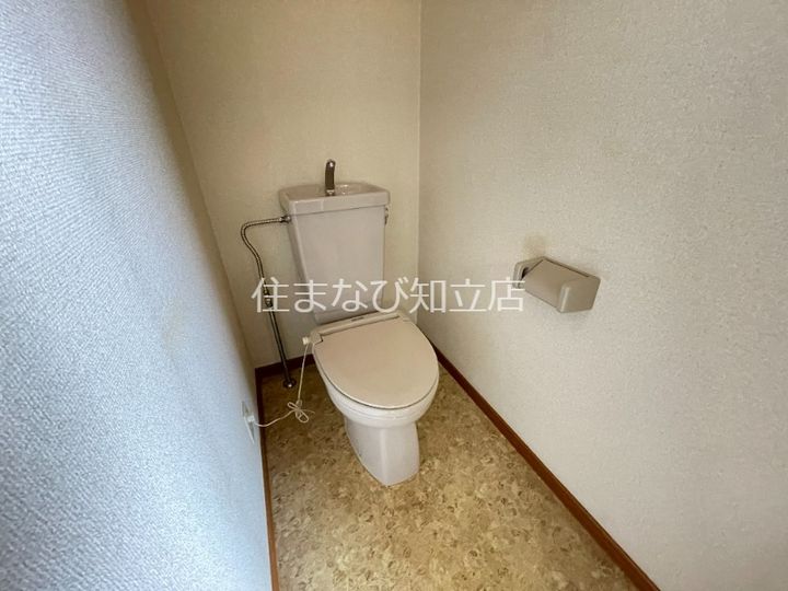 タウンコート末広202のその他画像