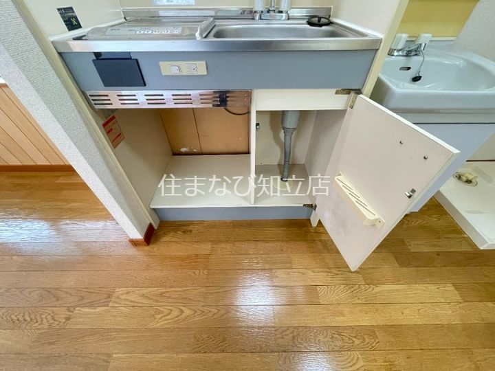 タウンコート末広202のその他画像