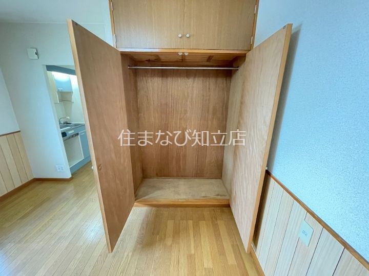 タウンコート末広202のその他画像