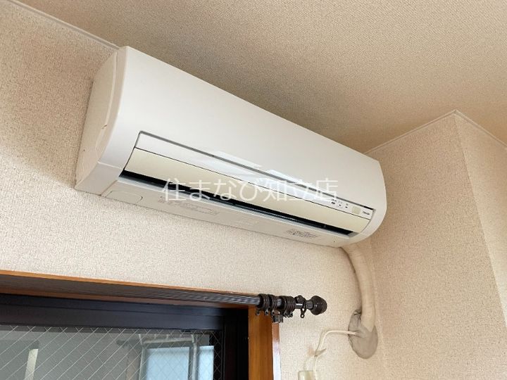 タウンコート末広202のその他画像