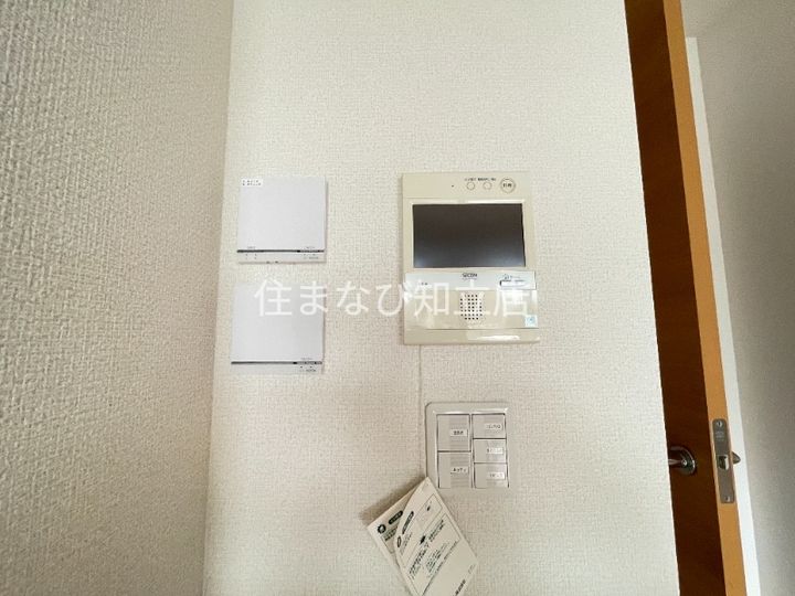 エルグランデ刈谷東陽701のその他画像