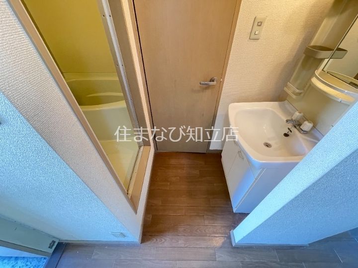 ラ・メゾン プチフォーレのその他画像