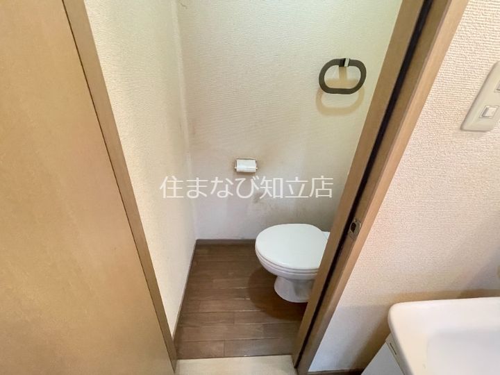 ラ・メゾン プチフォーレのその他画像