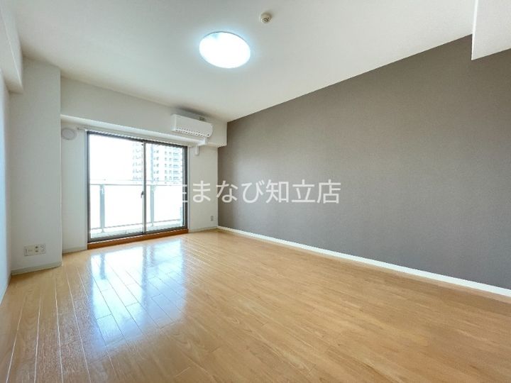 コンフォート刈谷東陽町の内装