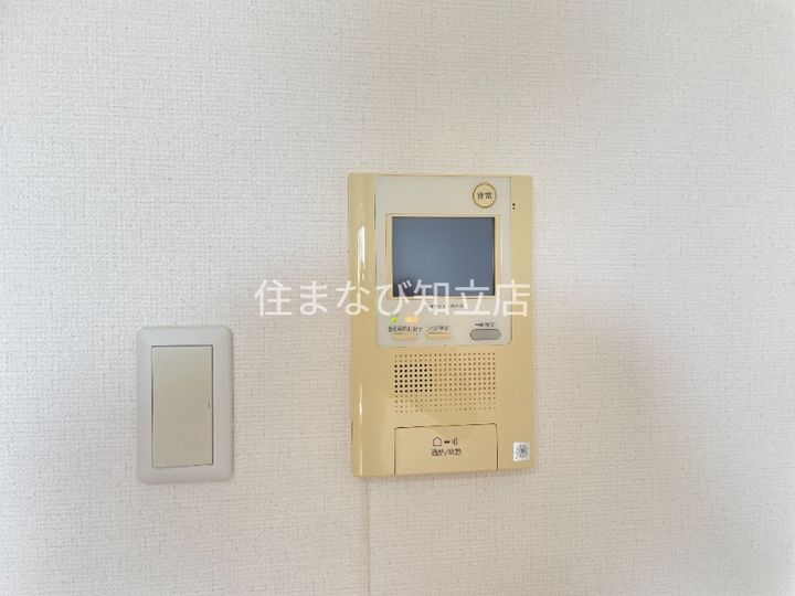 コンフォート刈谷東陽町のその他画像