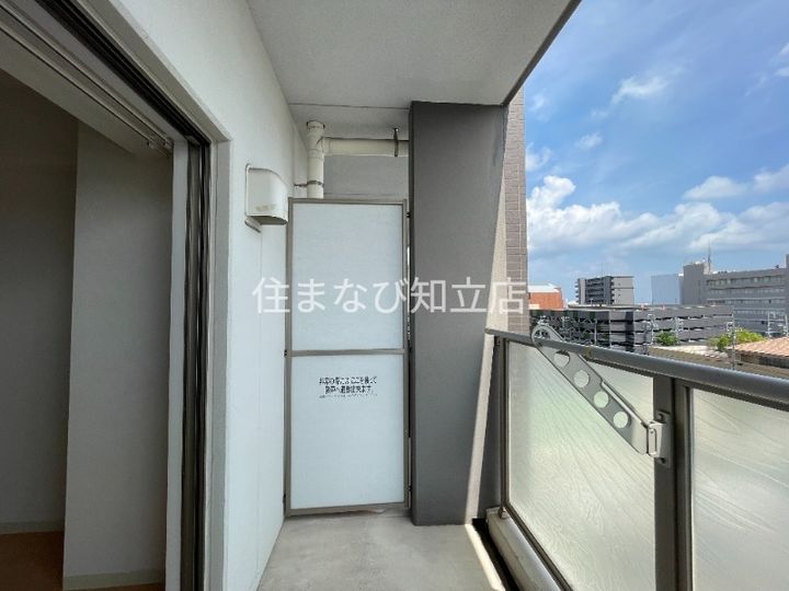 コンフォート刈谷東陽町のその他画像