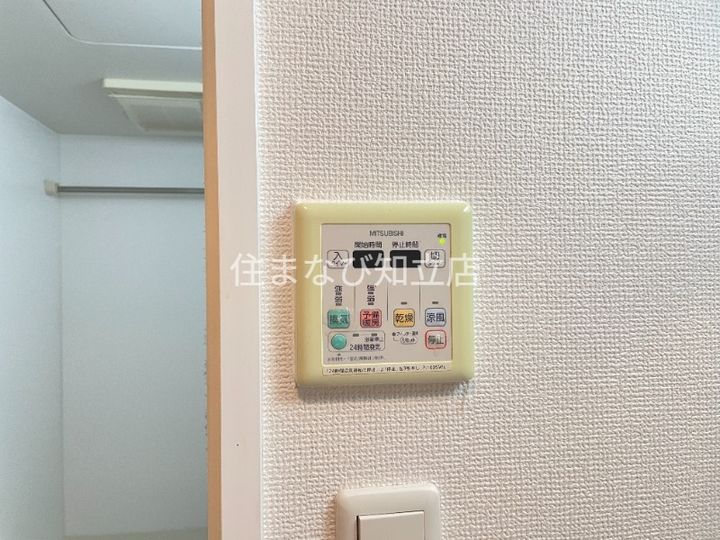コンフォート刈谷東陽町のその他画像