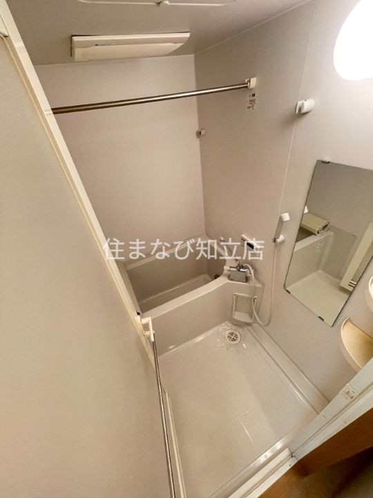 リヴェール和楽の風呂