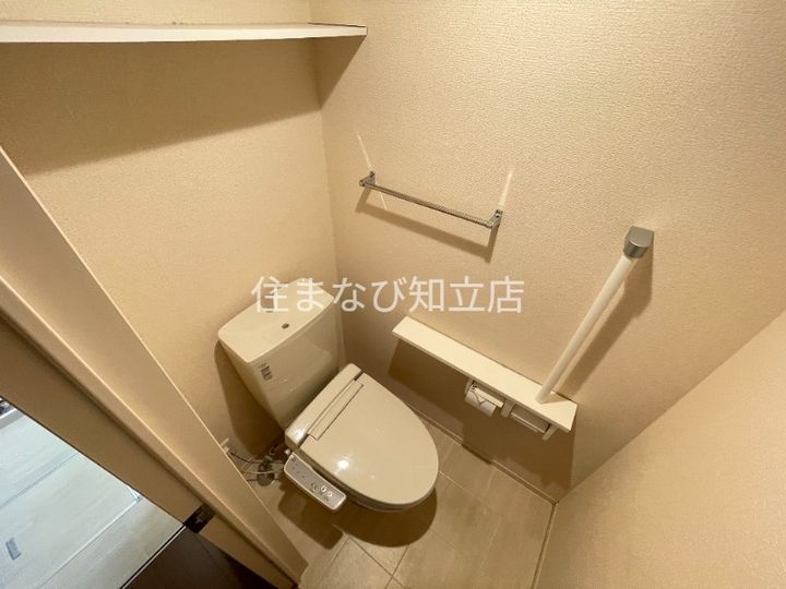 セジュール小山のその他画像
