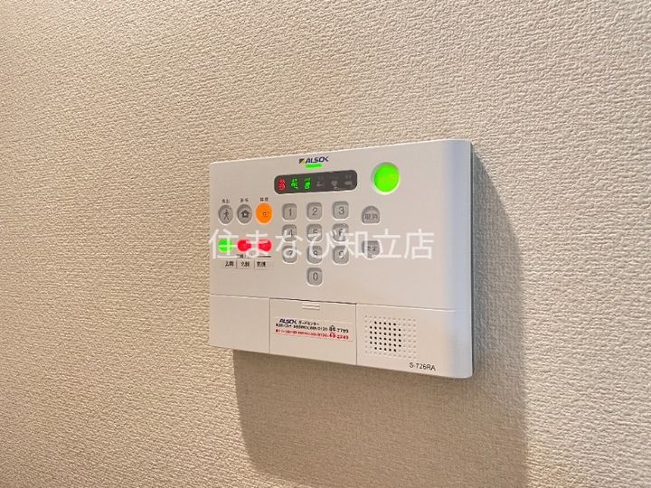 セジュール小山のその他画像