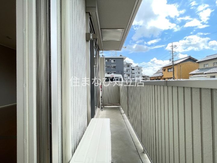 セジュール小山のその他画像