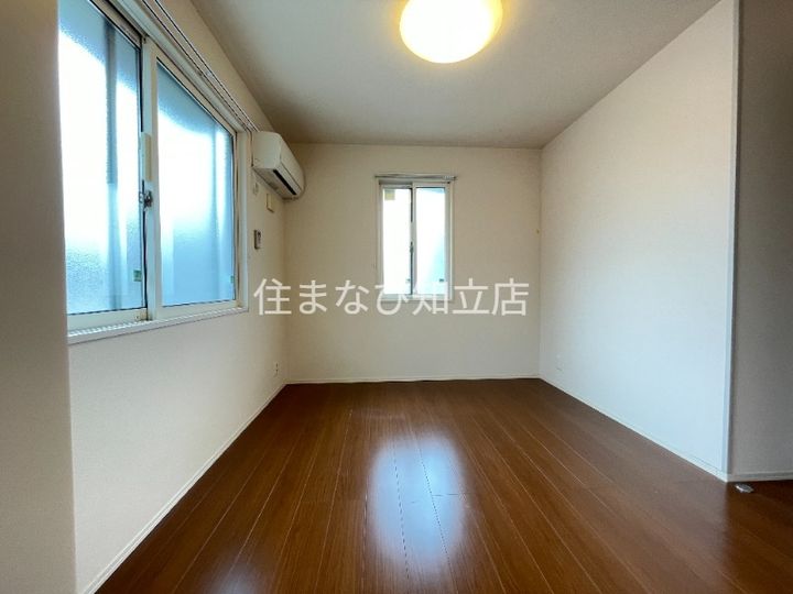 セジュール小山のその他画像