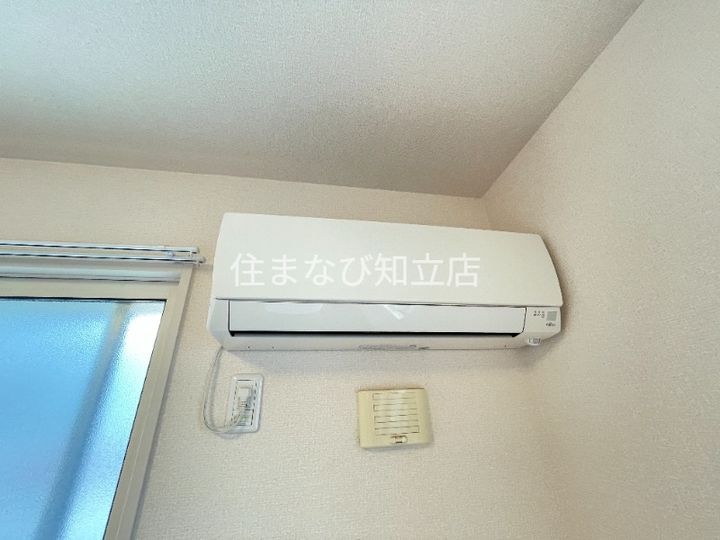 セジュール小山のその他画像