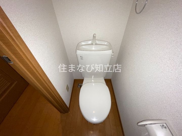 ヨーロピアンシャレー参番館のその他画像