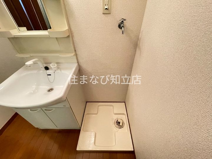 ヨーロピアンシャレー参番館のその他画像