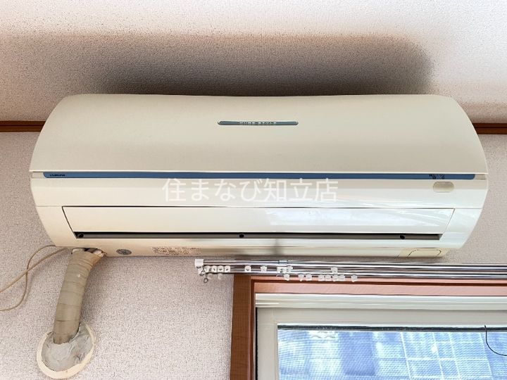 ヨーロピアンシャレー参番館のその他画像