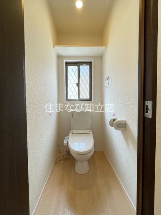 愛知県刈谷市半城土中町2丁目(一戸建)の賃貸物件1号室のその他画像