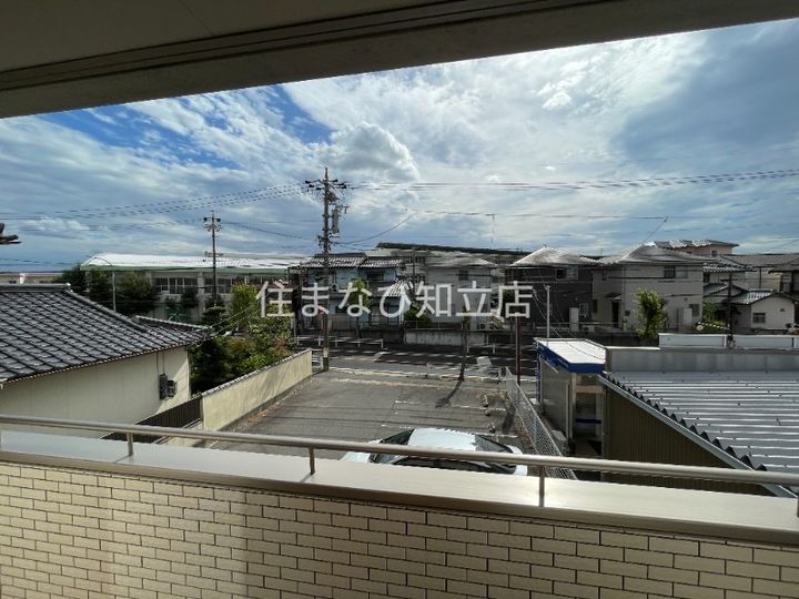 愛知県刈谷市半城土中町2丁目(一戸建)の賃貸物件1号室のその他画像