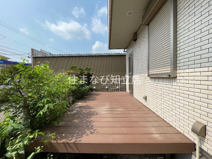 愛知県刈谷市半城土中町2丁目(一戸建)の賃貸物件1号室のその他画像