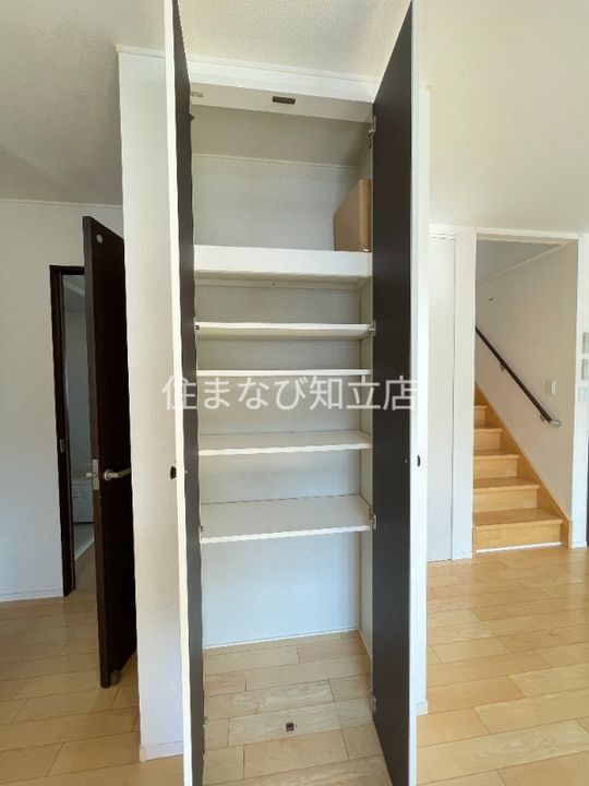 愛知県刈谷市半城土中町2丁目(一戸建)の賃貸物件1号室のその他画像