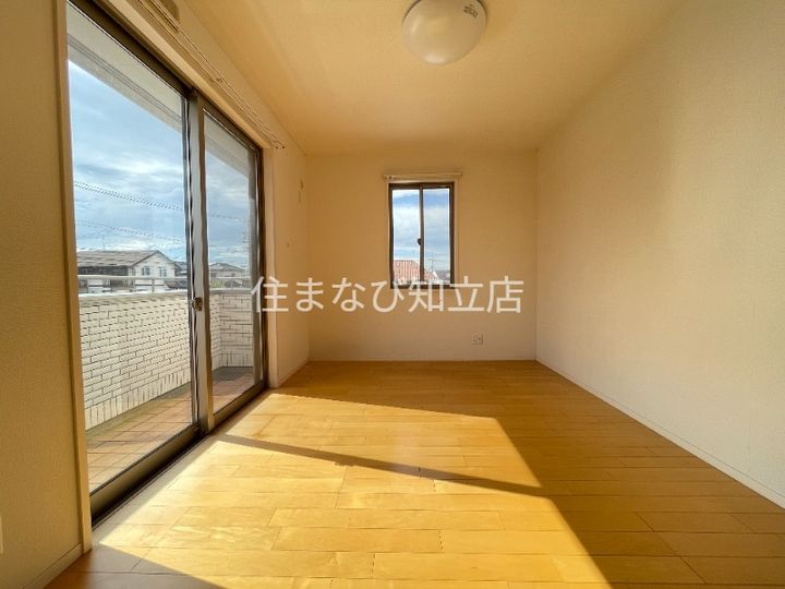 愛知県刈谷市半城土中町2丁目(一戸建)の賃貸物件1号室のその他画像