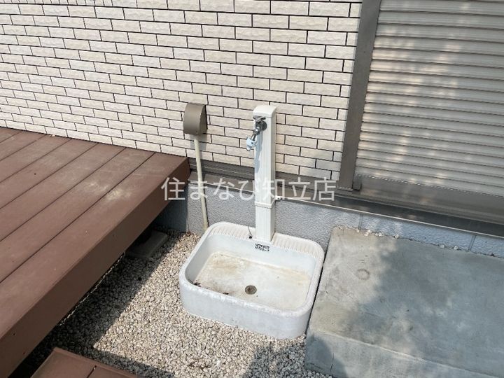 愛知県刈谷市半城土中町2丁目(一戸建)の賃貸物件1号室のその他画像