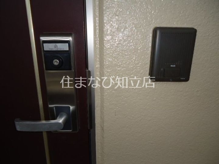サンハピネスのその他画像