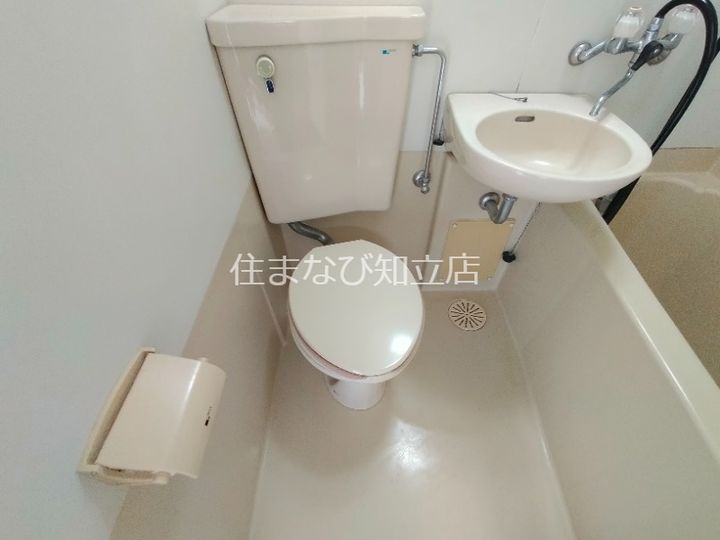 ビラ三秀中山のその他画像