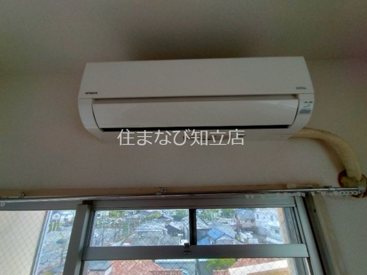 ビラ三秀中山のその他画像