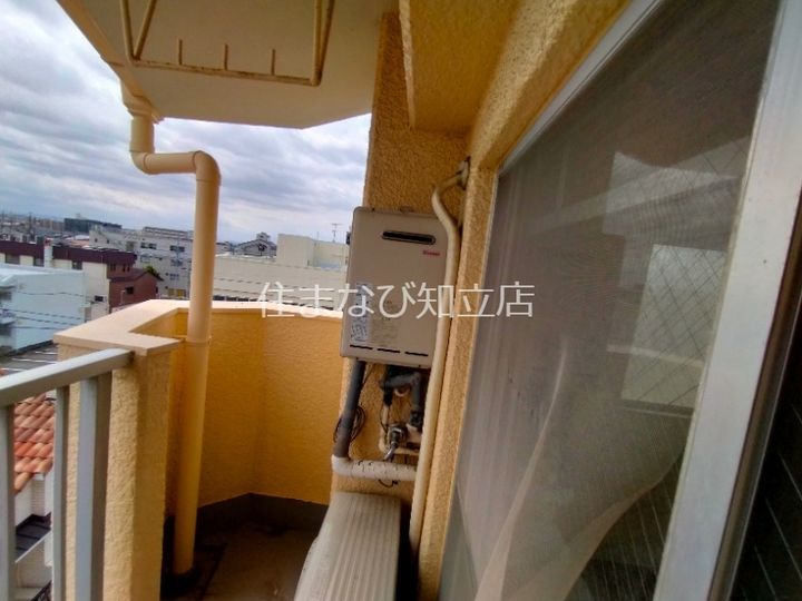 ビラ三秀中山のその他画像