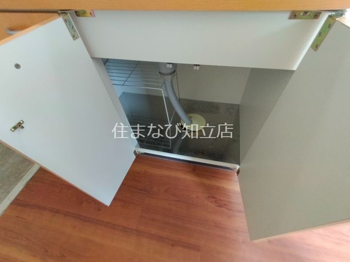 ビラ三秀中山のその他画像