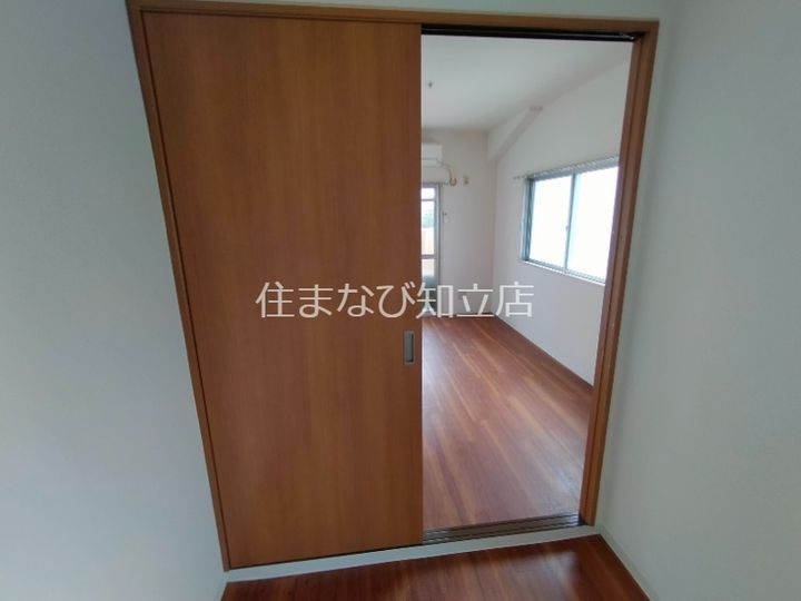 ビラ三秀中山のその他画像