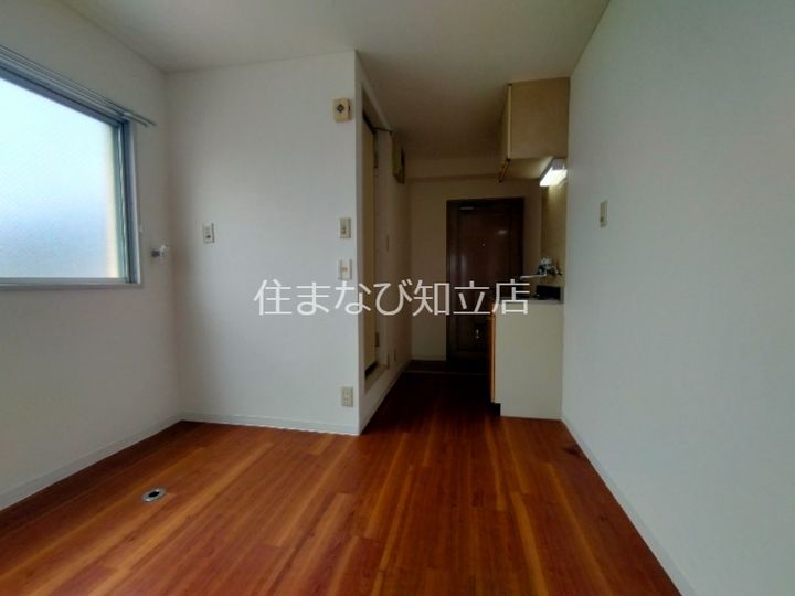 ビラ三秀中山のその他画像