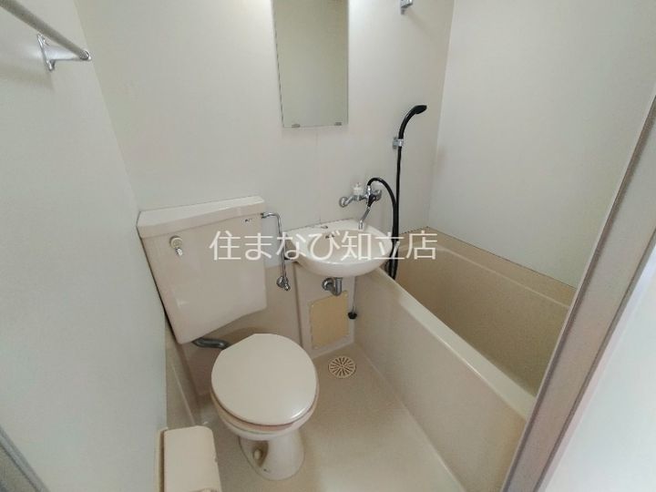 ビラ三秀中山のその他画像