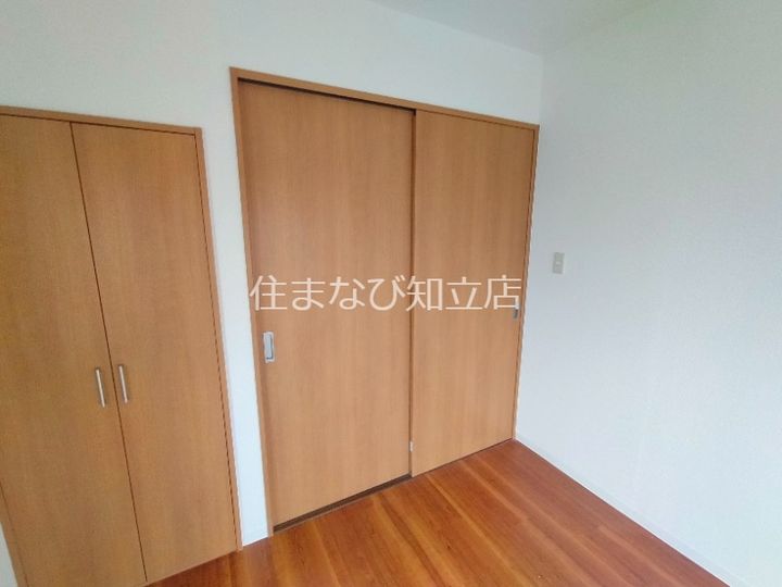 ビラ三秀中山のその他画像