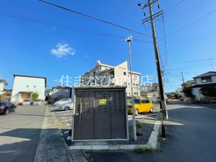 アネックス弁天のその他画像