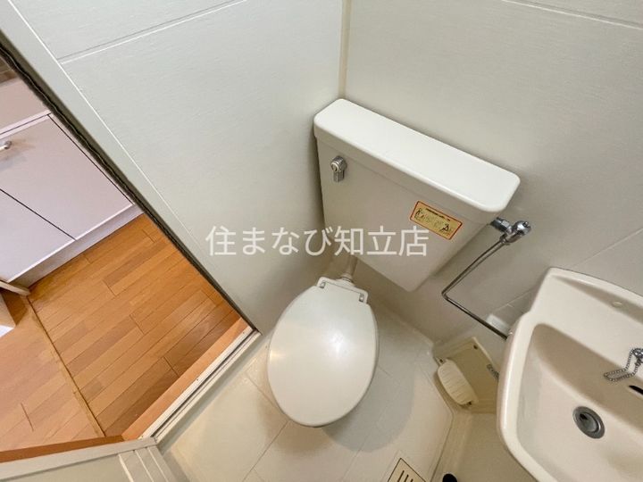 SOCIO刈谷新富町のその他画像