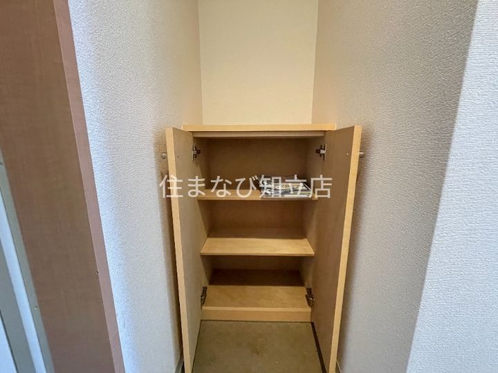 SOCIO刈谷新富町のその他画像